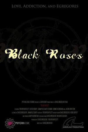 Black Roses's poster