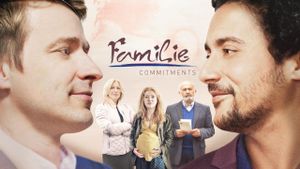 Family Commitments's poster