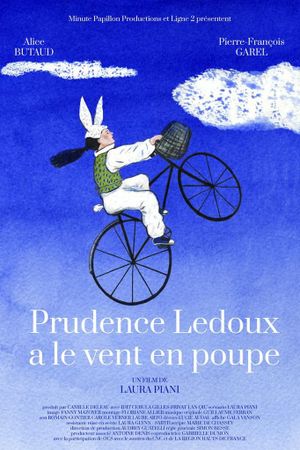 Prudence Ledoux's poster image
