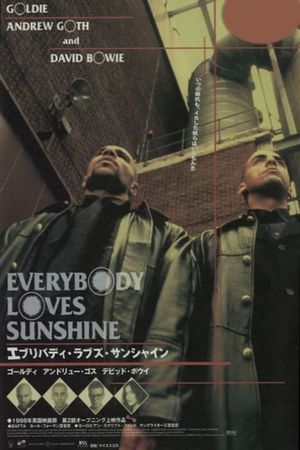 B.U.S.T.E.D's poster