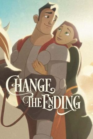 Change the Ending's poster