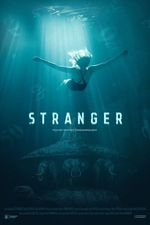 Stranger's poster