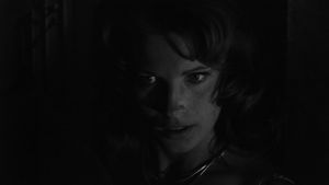 The Silence's poster