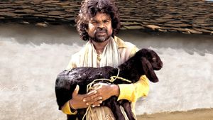 Peepli [Live]'s poster