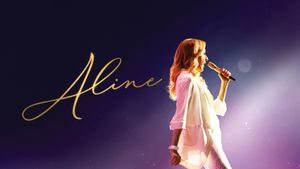 Aline's poster