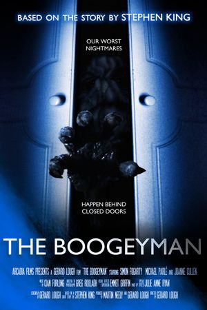 The Boogeyman's poster image
