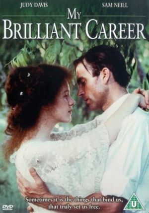 My Brilliant Career's poster