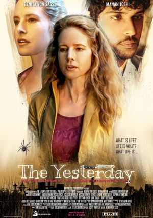 The Yesterday's poster