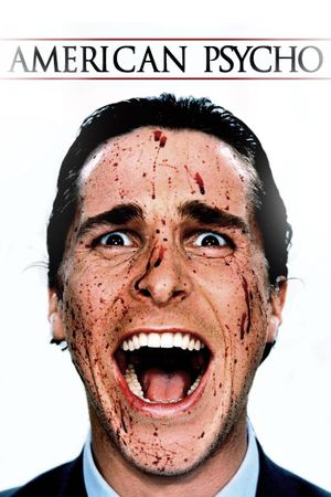 American Psycho's poster