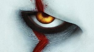 It: Chapter Two's poster