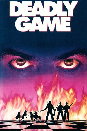 Deadly Game's poster