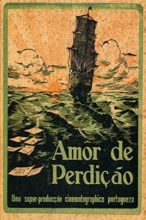 Love of Perdition's poster