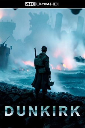 Dunkirk's poster