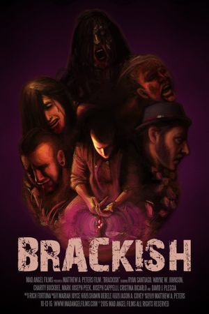 Brackish's poster