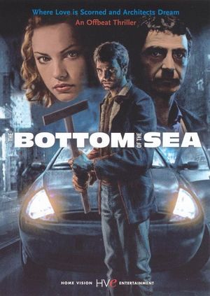 The Bottom of the Sea's poster