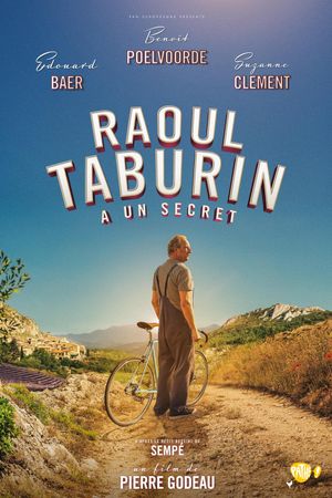 Raoul Taburin's poster