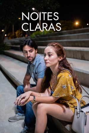 Noites Claras's poster