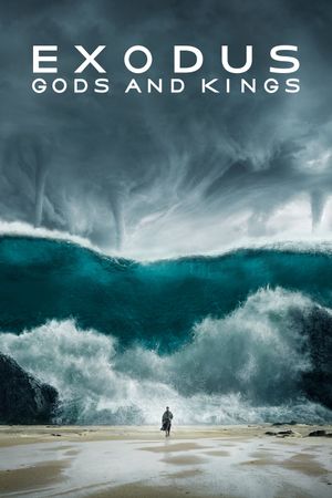 Exodus: Gods and Kings's poster image