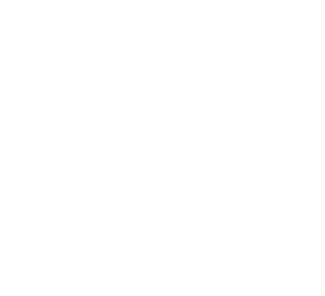 You Are the Apple of My Eye's poster