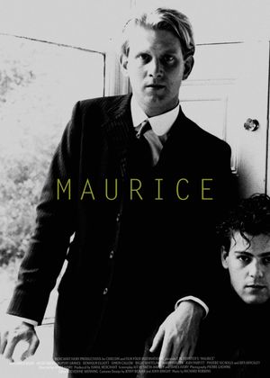 Maurice's poster