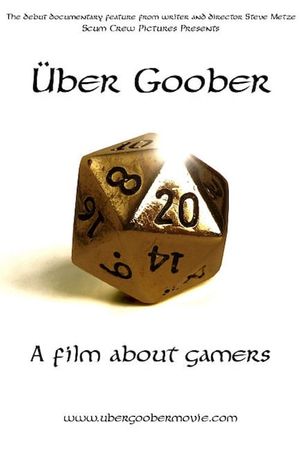 Uber Goober's poster