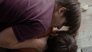 Guilt's poster