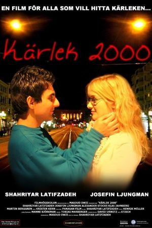 Love 2000's poster