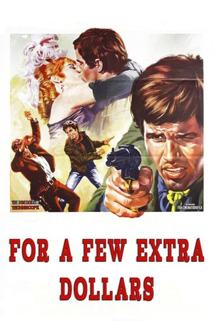 Fort Yuma Gold's poster