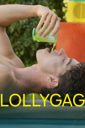 Lollygag's poster
