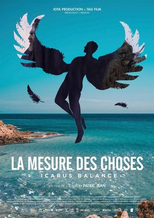Icarus Balance's poster