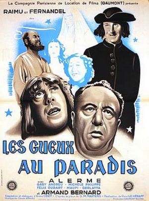 Hoboes in Paradise's poster
