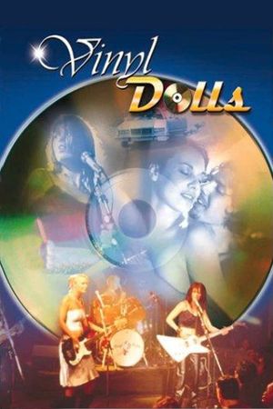 Vinyl Dolls's poster
