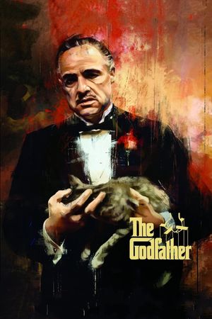 The Godfather's poster