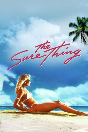 The Sure Thing's poster
