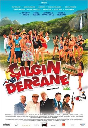 The Class 2's poster