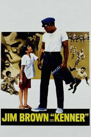 Kenner's poster