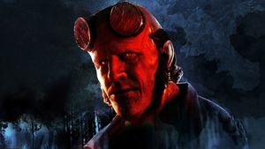 Hellboy: The Crooked Man's poster