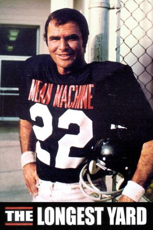 The Longest Yard's poster