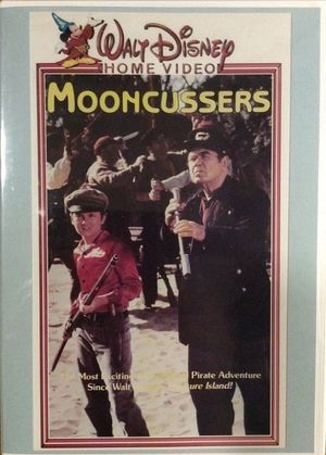 Mooncussers's poster