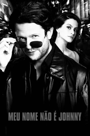 My Name Ain't Johnny's poster
