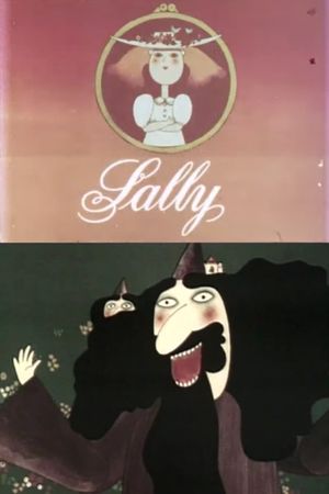 About Dressy Sally's poster