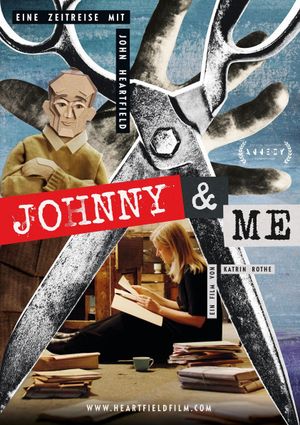 Johnny & Me's poster