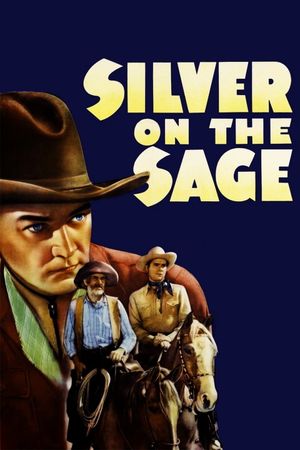 Silver on the Sage's poster