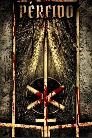 Pérfido's poster