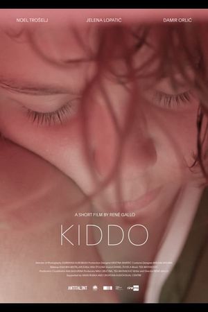 Kiddo's poster