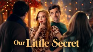 Our Little Secret's poster