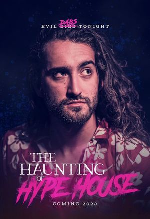 The Haunting of Hype House's poster