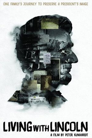 Living With Lincoln's poster
