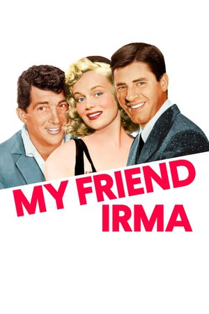 My Friend Irma's poster
