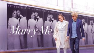 Marry Me's poster
